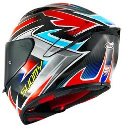 SUOMY TX-PRO KASK FLAT OUT - Thumbnail