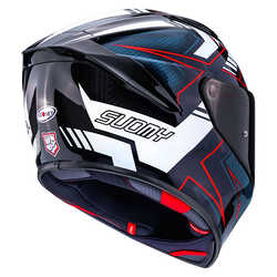 SUOMY - SUOMY TX-PRO KASK FLAWLESS BEYAZ (1)