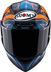 SUOMY - SUOMY TX-PRO KASK FLAWLESS TURUNCU (1)