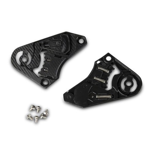 SUOMY TX-PRO / TRACK-1 KASK CAM MEKANİZMA KİTİ