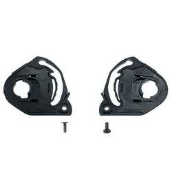 SUOMY - SUOMY STELLAR 2 FULL PIVOT KASK CAMI MEKANİZMASI 