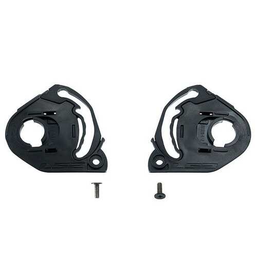 SUOMY STELLAR 2 FULL PIVOT KASK CAMI MEKANİZMASI 