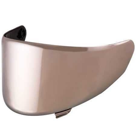 SUOMY STELLAR 2 KASK CAMI IRIDIUM MIRROR CHROMED