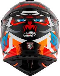 SUOMY X-WING KASK SNAKE EDITION - Thumbnail