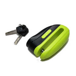 SXP - SXP DİSK KİLİT (MD01) SARI