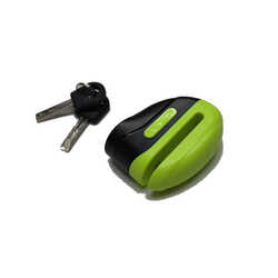 SXP - SXP DİSK KİLİT (MD02) SARI