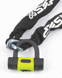 SXP - SXP ZİNCİR KİLİT 150CM (504E-2)