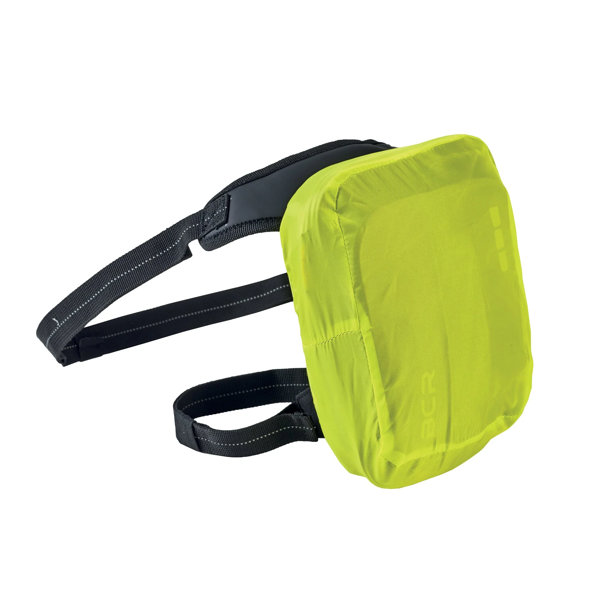 TAAC SPORT - TAAC BACAK ÇANTASI TC5 2LT SİYAH (1)