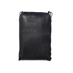 TAAC COVER PLUS HYDROSCUD® SU GEÇİRMEZ MOTOSİKLET BRANDASI SİYAH - Thumbnail