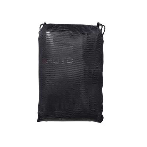 TAAC COVER PLUS HYDROSCUD® SU GEÇİRMEZ MOTOSİKLET BRANDASI SİYAH