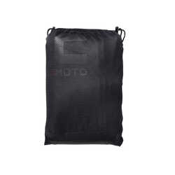 TAAC COVER ULTRA HYDROSCUD® SU GEÇİRMEZ MOTOSİKLET BRANDASI SİYAH - Thumbnail