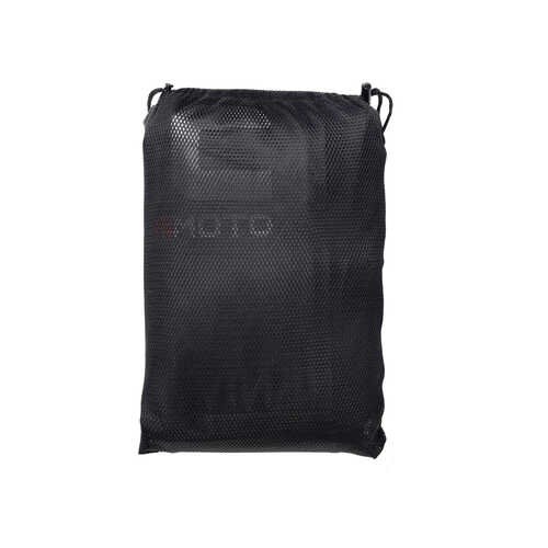 TAAC COVER ULTRA HYDROSCUD® SU GEÇİRMEZ MOTOSİKLET BRANDASI SİYAH