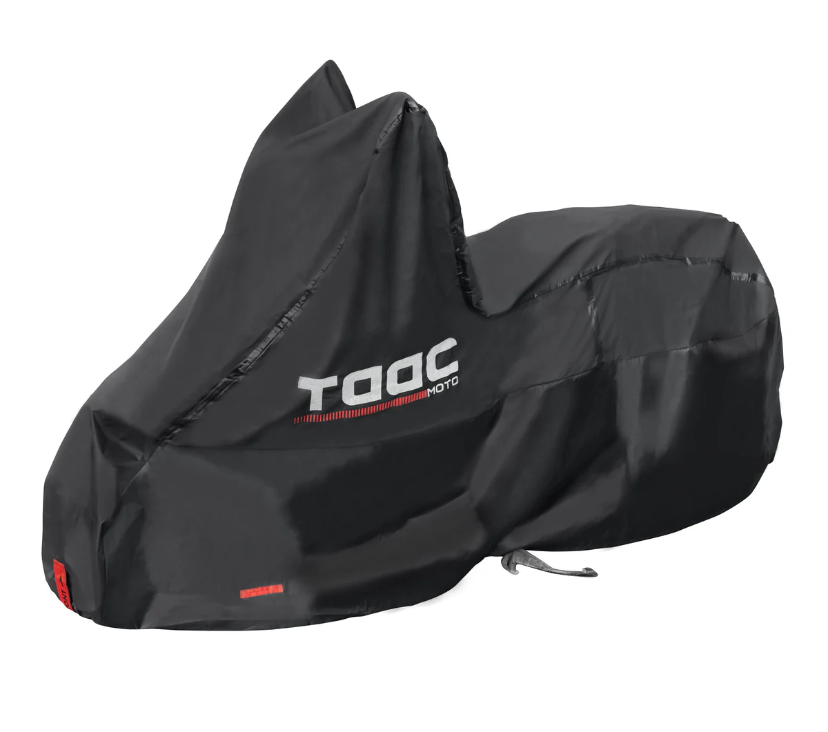 TAAC COVER ULTRA HYDROSCUD® SU GEÇİRMEZ MOTOSİKLET BRANDASI SİYAH
