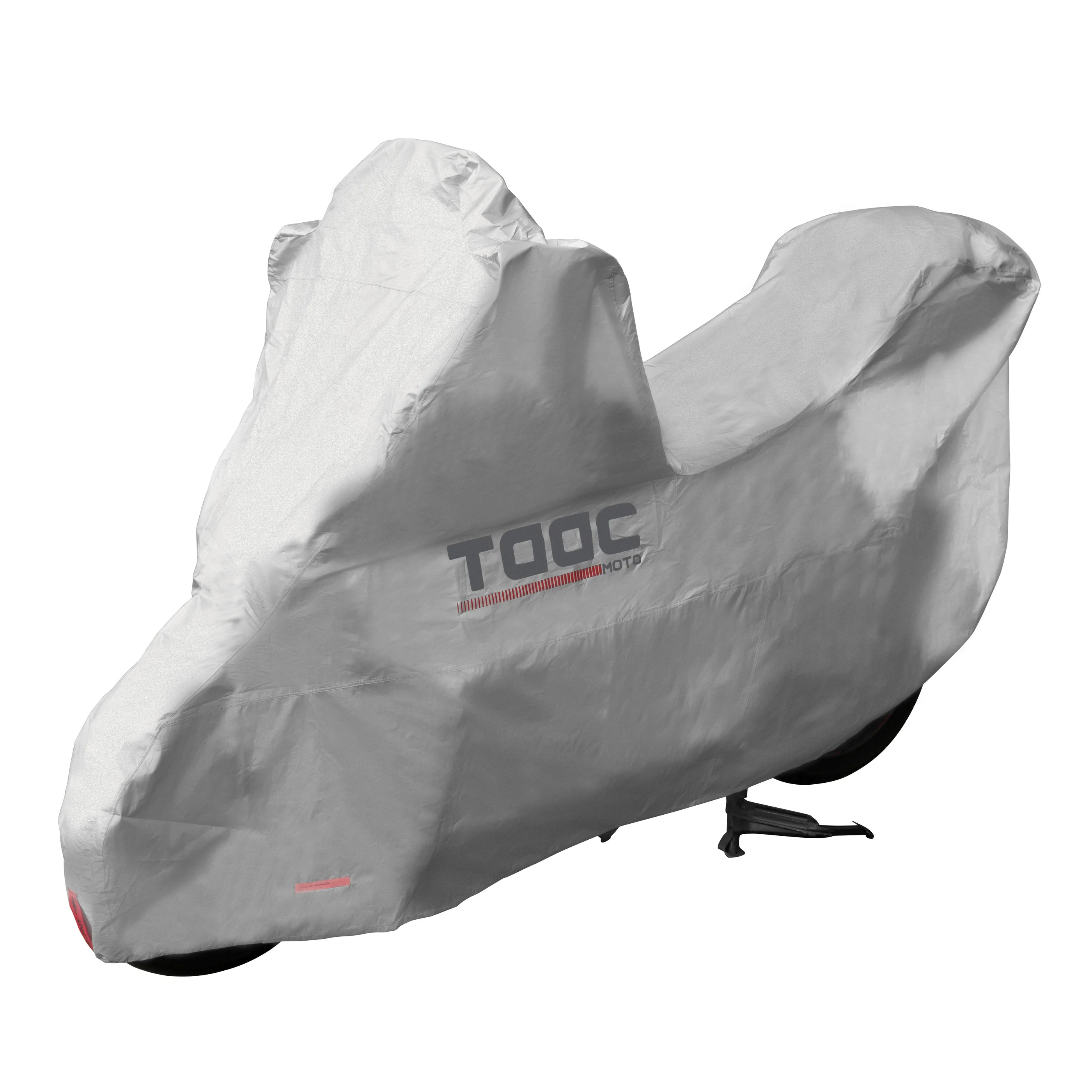 TAAC SPORT - TAAC MOTOSİKLET BRANDASI GRİ