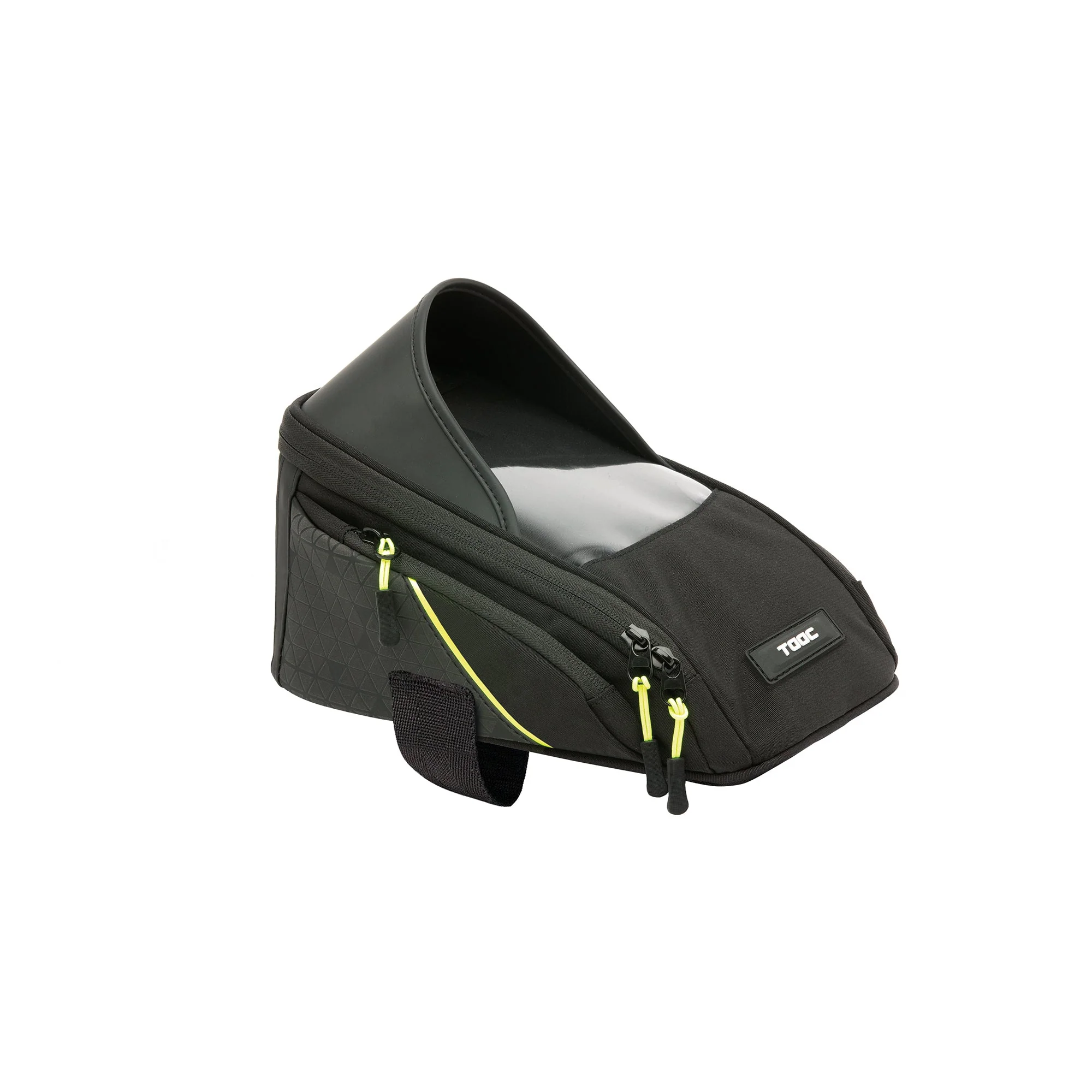 TAAC SPORT - TAAC TWISTLOCK DEPO ÜSTÜ ÇANTA TC13TW 2,5 LT SİYAH