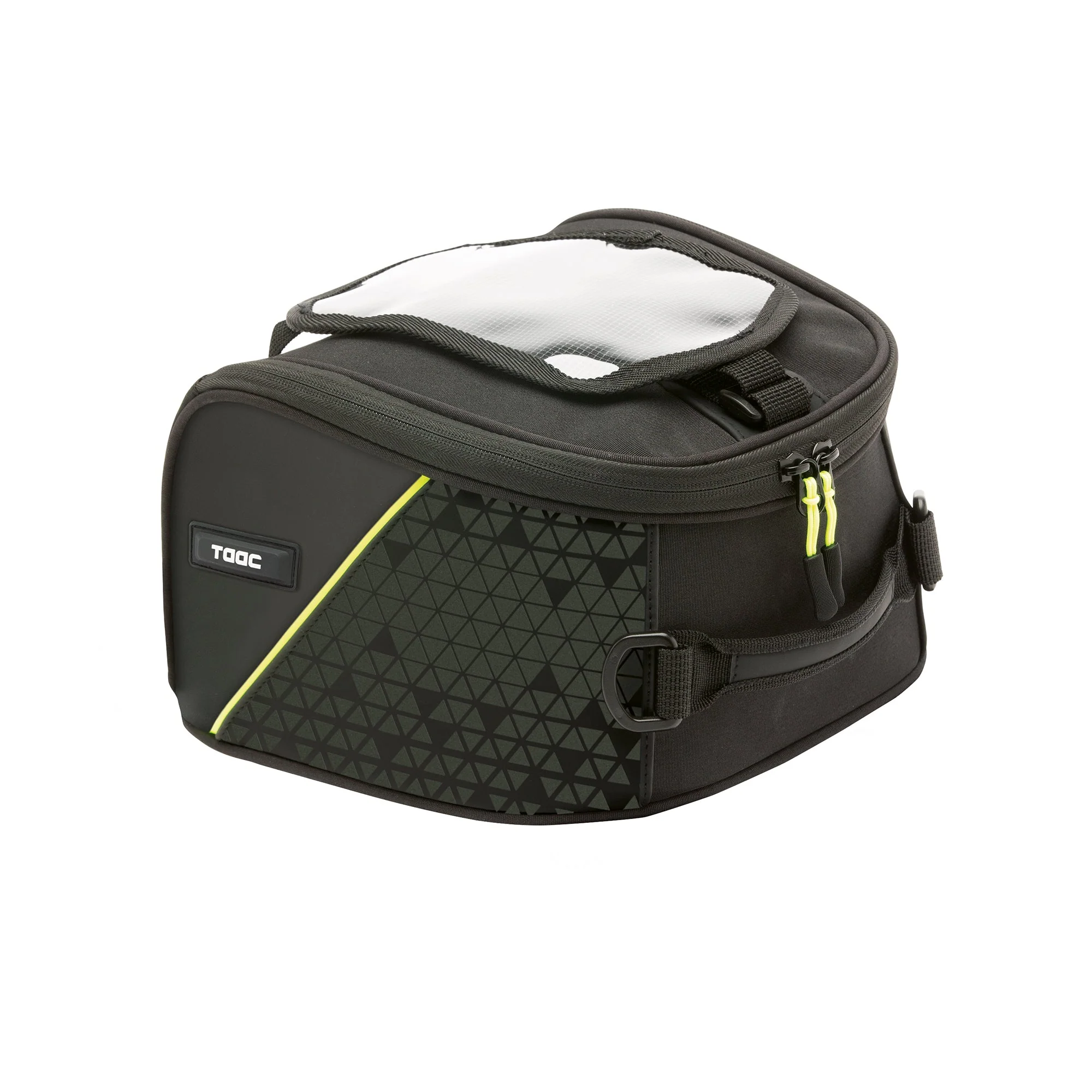 TAAC SPORT - TAAC TWISTLOCK DEPO ÜSTÜ ÇANTA TC15TW 6,5 LT SİYAH