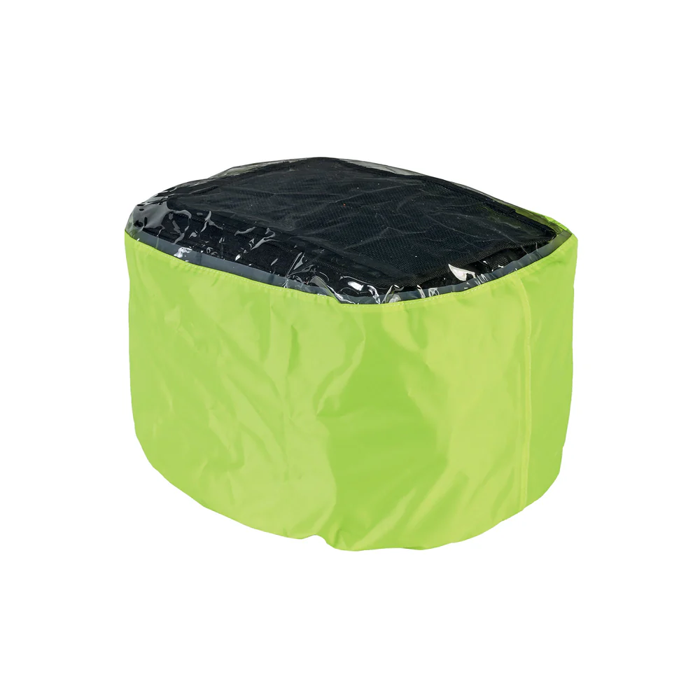 TAAC TWISTLOCK DEPO ÜSTÜ ÇANTA TC18TW 15/25 LT SİYAH - Thumbnail