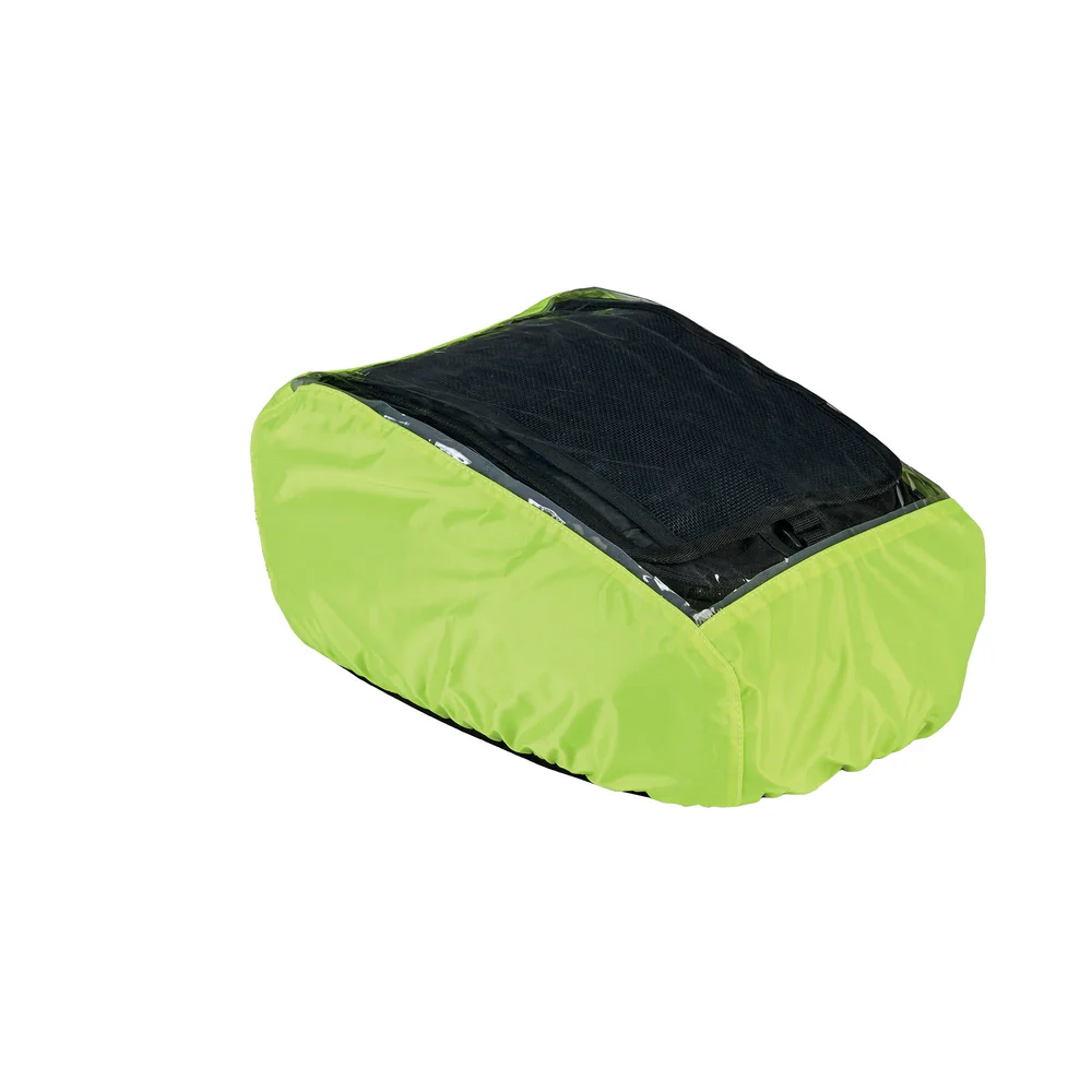 TAAC TWISTLOCK DEPO ÜSTÜ ÇANTA TC19TW 15/20 LT SİYAH - Thumbnail