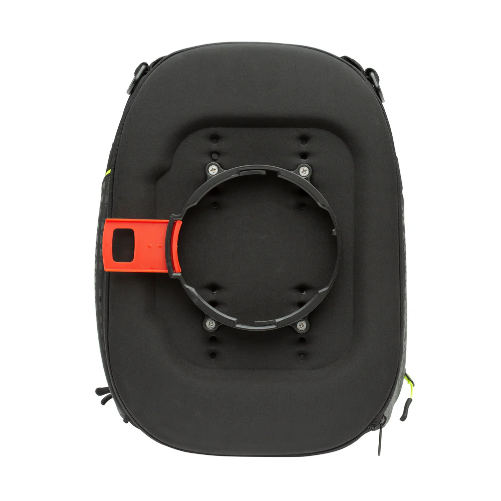 TAAC - TAAC TWISTLOCK DEPO ÜSTÜ ÇANTA TC19TW 15/20 LT SİYAH (1)