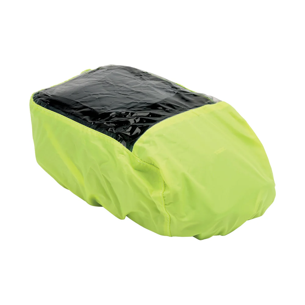 TAAC TWISTLOCK DEPO ÜSTÜ ÇANTA TC20TW 6 LT SİYAH - Thumbnail