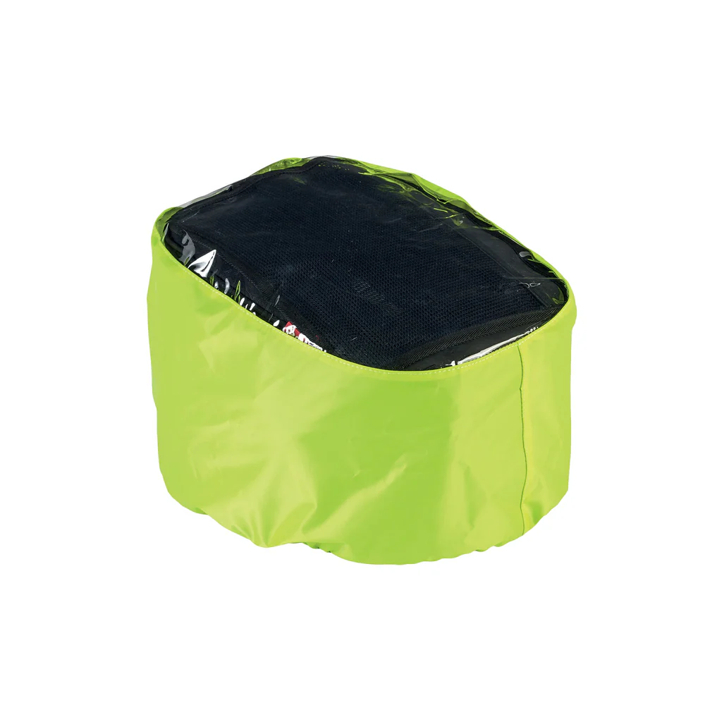 TAAC TWISTLOCK DEPO ÜSTÜ ÇANTA TC21TW 19/25 LT SİYAH - Thumbnail