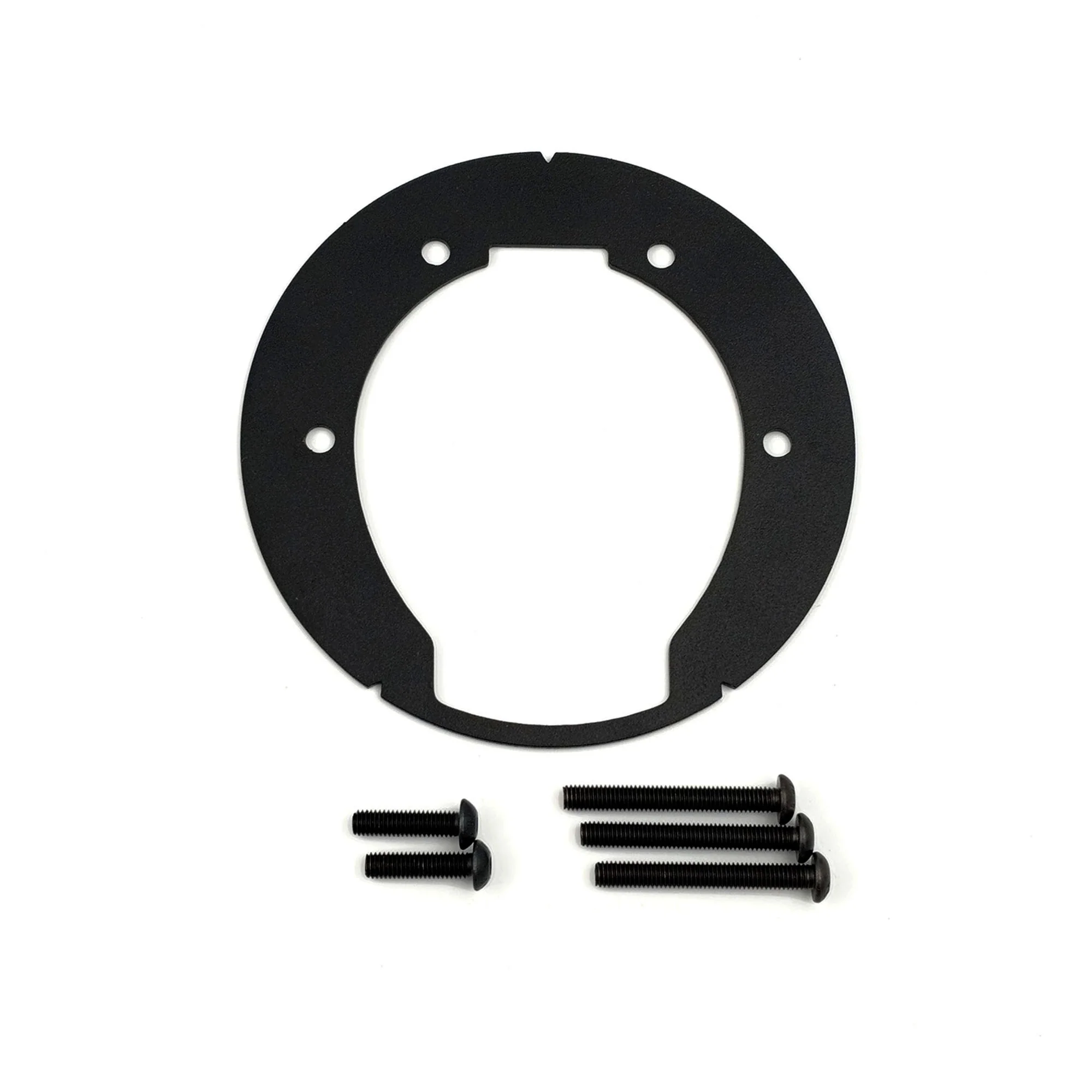 TAAC SPORT - TAAC TWISTLOCK TW02 ADAPTÖR (APRILIA - MOTO GUIZZI - MV AGUSTA - TRIUMPH)