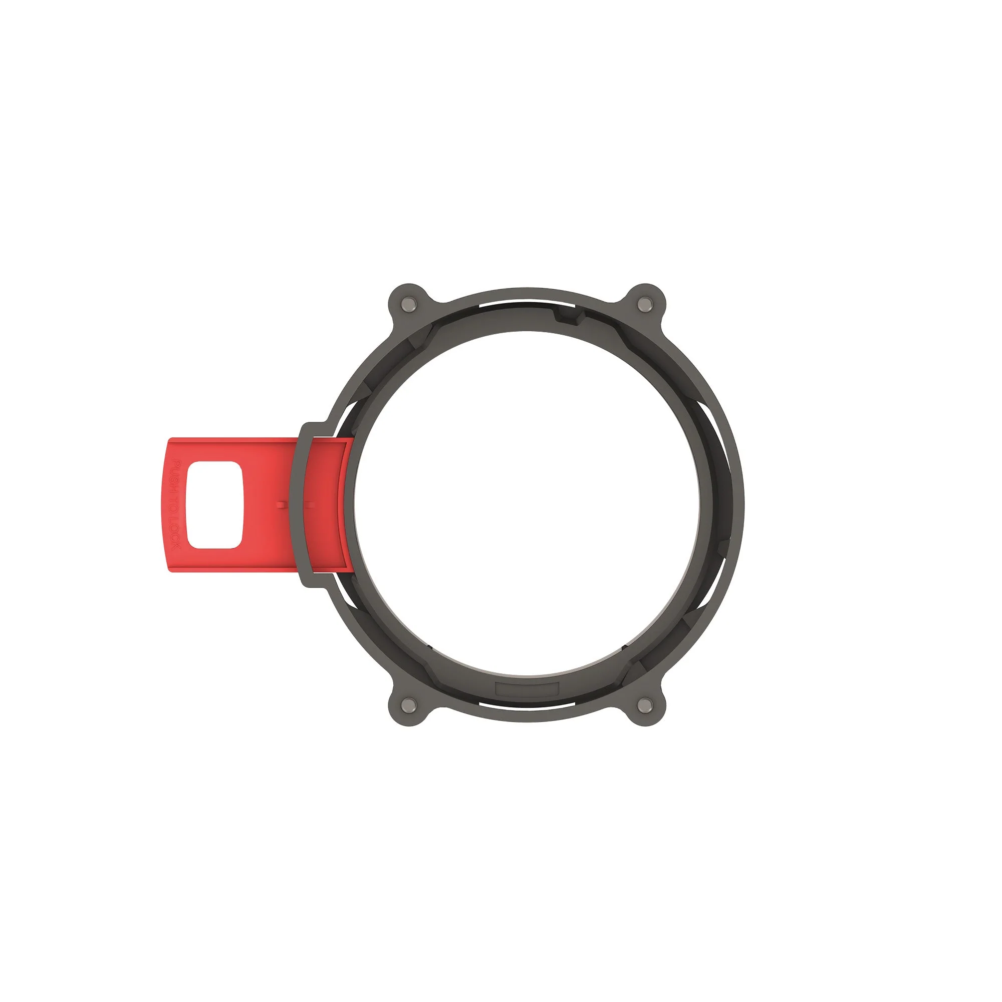 TAAC - TAAC TWISTLOCK TW1 ADAPTÖR (1)