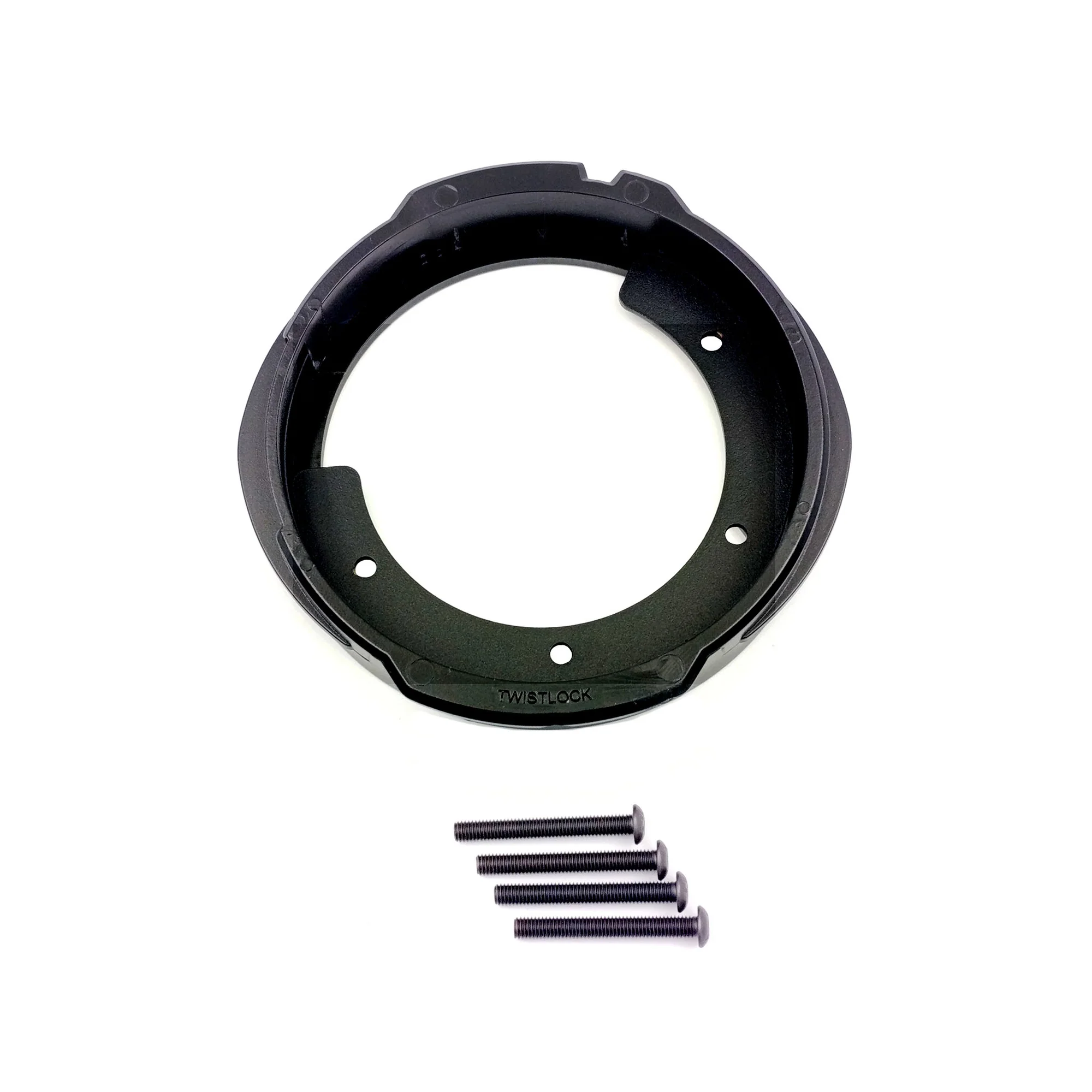 TAAC TWISTLOCK TW84 ADAPTÖR (BMW-DUCATI-HONDA-KTM-TRIUMPH)