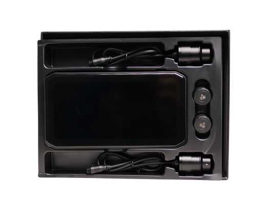 TRIP MATE ELİTE KAMERALI CAR PLAY