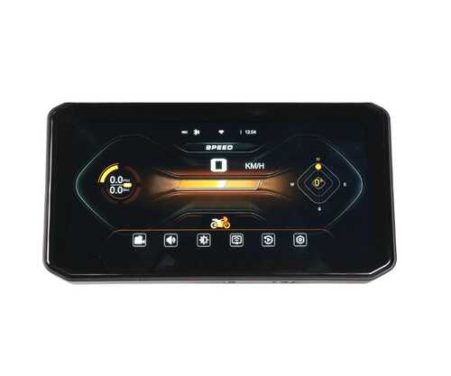 TRIP MATE ELİTE KAMERALI CAR PLAY