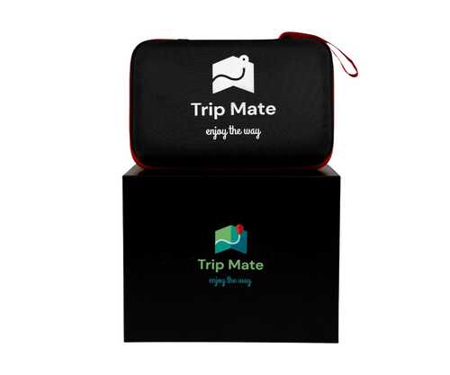 TRIP MATE ELİTE KAMERALI CAR PLAY