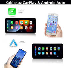 TRIP MATE RIDE PLAY 6 BMW MOTOSİKLET CARPLAY - Thumbnail
