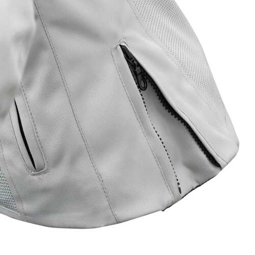 T.UR ELBA LADY YAZLIK KADIN CEKET BUZ MAVİSİ