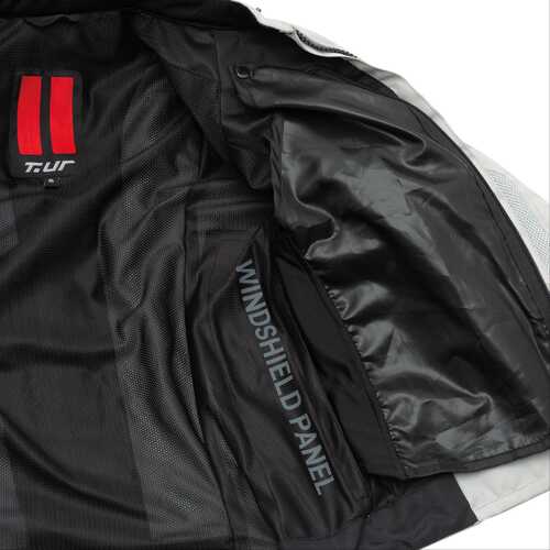 T.UR ELBA LADY YAZLIK KADIN CEKET BUZ MAVİSİ