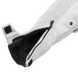 T.UR ELBA LADY YAZLIK KADIN CEKET BUZ MAVİSİ - Thumbnail