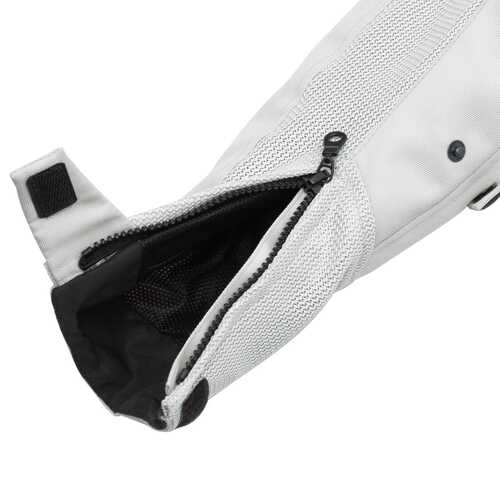 T.UR ELBA LADY YAZLIK KADIN CEKET BUZ MAVİSİ