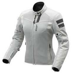 T.UR - T.UR ELBA LADY YAZLIK KADIN CEKET BUZ MAVİSİ