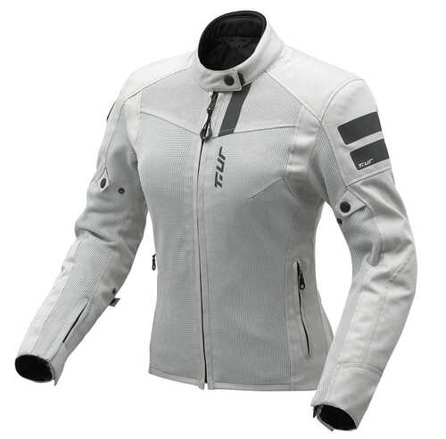 T.UR ELBA LADY YAZLIK KADIN CEKET BUZ MAVİSİ