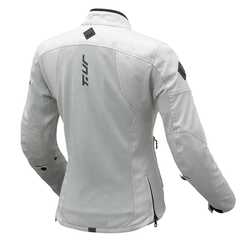 T.UR - T.UR ELBA LADY YAZLIK KADIN CEKET BUZ MAVİSİ (1)