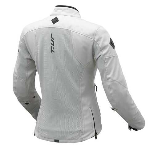 T.UR ELBA LADY YAZLIK KADIN CEKET BUZ MAVİSİ