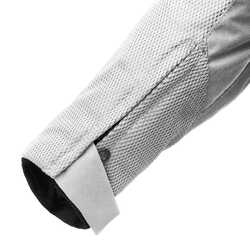 T.UR ELBA YAZLIK CEKET BUZ MAVİSİ - Thumbnail