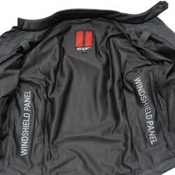 T.UR ELBA YAZLIK CEKET BUZ MAVİSİ - Thumbnail