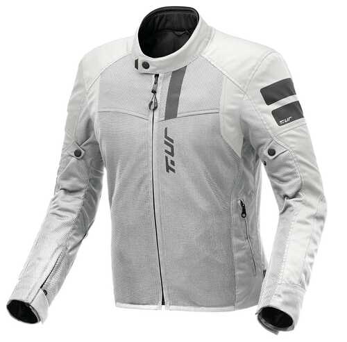 T.UR ELBA YAZLIK CEKET BUZ MAVİSİ