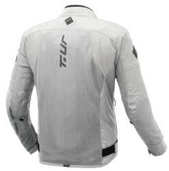 T.UR - T.UR ELBA YAZLIK CEKET BUZ MAVİSİ (1)