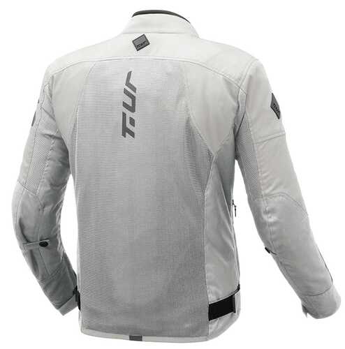 T.UR ELBA YAZLIK CEKET BUZ MAVİSİ