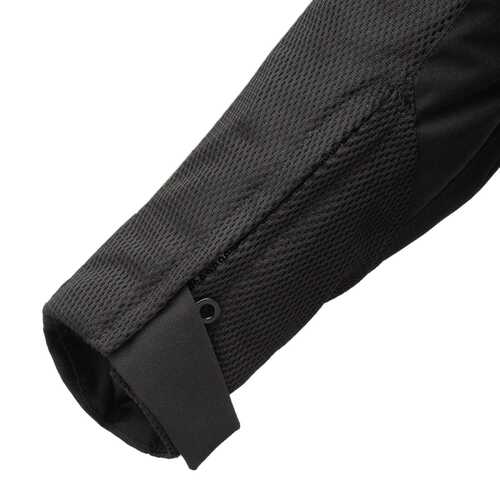 T.UR ELBA YAZLIK CEKET SİYAH