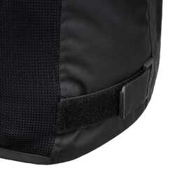 T.UR ELBA YAZLIK CEKET SİYAH - Thumbnail