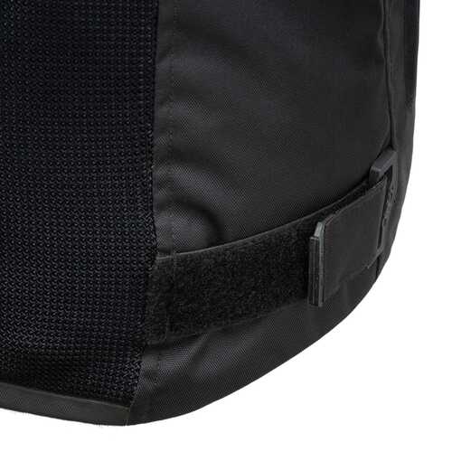 T.UR ELBA YAZLIK CEKET SİYAH