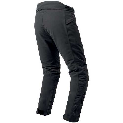 T.UR FULLSTORM LAMİNE HYDROSCUD® PANTOLON SİYAH