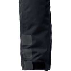 T.UR FULLSTORM LAMİNE HYDROSCUD® PANTOLON SİYAH - Thumbnail